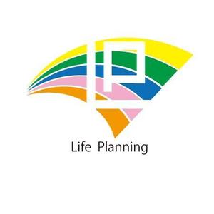 akane_designさんの「LP,ライフプランニング,Life　Planning」のロゴ作成への提案
