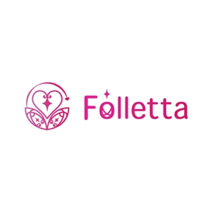 kotatsu (kotatsu)さんのアイドルグループ「Folletta（フォレッタ）」のロゴへの提案