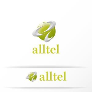 カタチデザイン (katachidesign)さんの営業支援会社「株式会社オルテル」のロゴへの提案