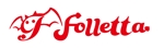 L_Design (Little_L)さんのアイドルグループ「Folletta（フォレッタ）」のロゴへの提案
