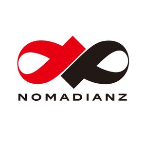 design wats (wats)さんのスポーツブランド「Nomadianz 」のロゴ作成への提案