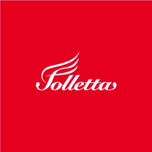 qrp (_qrp)さんのアイドルグループ「Folletta（フォレッタ）」のロゴへの提案