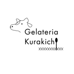 MOEKA  ()さんの商店街にできるジェラート店のロゴ作成依頼への提案