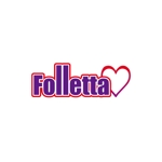 Implemention design (Implemention)さんのアイドルグループ「Folletta（フォレッタ）」のロゴへの提案