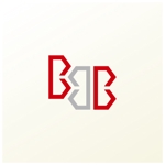 hal523さんのパーソナルトレーニングジム「BBB（トリプルビー）」のロゴ制作への提案