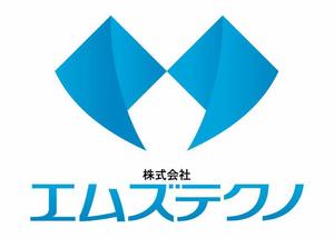 さんの新規設立の為のロゴマーク・字体の制作への提案