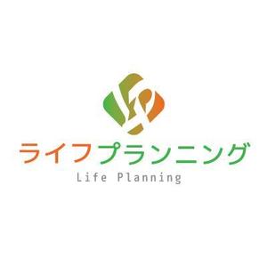 JYD (gworks)さんの「LP,ライフプランニング,Life　Planning」のロゴ作成への提案