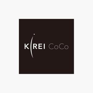 KJ (Kei-J)さんの美容室専売品のＥＣサイト「KIREI CoCo」ロゴ　商標登録予定なしへの提案