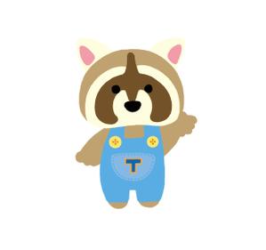 orumustam (hikarimatsumuro)さんのハンドメイド好きが集まる「トミオマルシェ」のキャラクターデザインへの提案