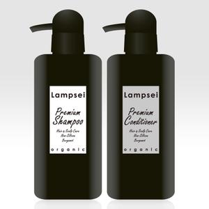 SI-design (lanpee)さんの女性向けスカルプシャンプーパッケージロゴデザインへの提案