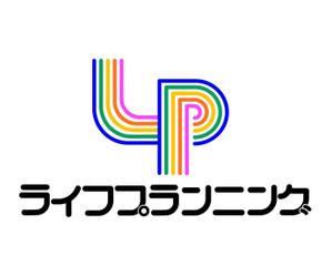 abi_sadaさんの「LP,ライフプランニング,Life　Planning」のロゴ作成への提案