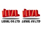遊路 (yuro_6)さんの「LIEVAL」又は｢LIEVAL CO.,LTD｣のロゴ作成への提案
