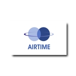 shyo (shyo)さんの航空関連シェアビジネス「AIRTIME」ロゴへの提案