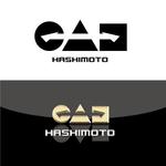 高田明 (takatadesign)さんの金属加工メーカー　㈱橋本製作所　ロゴへの提案
