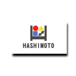 shyo (shyo)さんの金属加工メーカー　㈱橋本製作所　ロゴへの提案