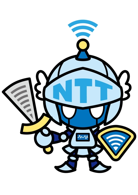 N Shoさんの事例 実績 提案 Ntt東日本長野支店看板用キャラクターを募集します この度ご提案させて頂 クラウドソーシング ランサーズ