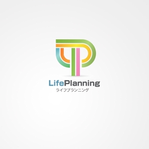 ligth (Serkyou)さんの「LP,ライフプランニング,Life　Planning」のロゴ作成への提案