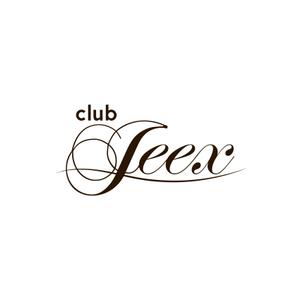 nishikura-t (nishikura-t)さんの新店クラブ【club Jeex】のロゴへの提案