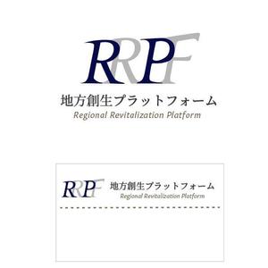 sanksh2 ()さんの地方創生推進を支援する組織のロゴとロゴマークへの提案