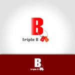 miya (prodigy-art)さんのパーソナルトレーニングジム「BBB（トリプルビー）」のロゴ制作への提案