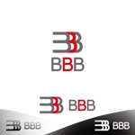 ama design summit (amateurdesignsummit)さんのパーソナルトレーニングジム「BBB（トリプルビー）」のロゴ制作への提案