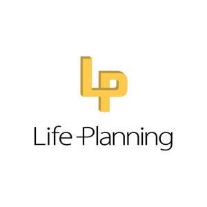 渋谷吾郎 -GOROLIB DESIGN はやさはちから- (gorolib_design)さんの「LP,ライフプランニング,Life　Planning」のロゴ作成への提案