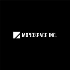 keytonic (keytonic)さんのクリエイティブチーム「MONOspace」の企業ロゴへの提案