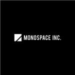 keytonic (keytonic)さんのクリエイティブチーム「MONOspace」の企業ロゴへの提案