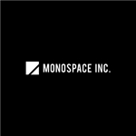 keytonic (keytonic)さんのクリエイティブチーム「MONOspace」の企業ロゴへの提案