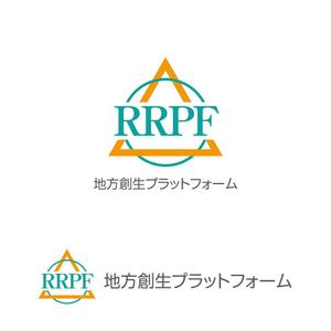 Bucchi (Bucchi)さんの地方創生推進を支援する組織のロゴとロゴマークへの提案