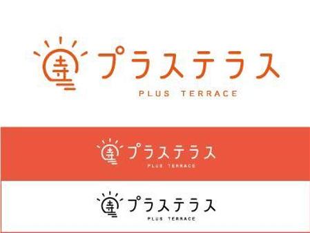 subaru2531さんのお寺イベント「プラステラス」のロゴへの提案