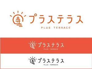 subaru2531さんのお寺イベント「プラステラス」のロゴへの提案