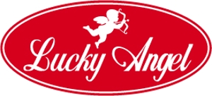 kurenai_819さんの結婚相談所「Lucky Angel」のロゴへの提案