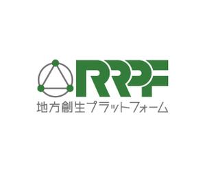 634 designs ()さんの地方創生推進を支援する組織のロゴとロゴマークへの提案