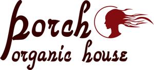 CSK.works ()さんの「porch  organic  house」のロゴ作成への提案