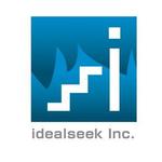 オガワユウキ (ogaki)さんの「idealseek イディアルシーク」のロゴ作成への提案
