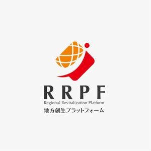 RGM.DESIGN (rgm_m)さんの地方創生推進を支援する組織のロゴとロゴマークへの提案