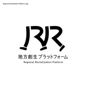 AKHR DESIGN STUDIO (AKHR)さんの地方創生推進を支援する組織のロゴとロゴマークへの提案