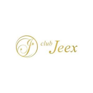 alne-cat (alne-cat)さんの新店クラブ【club Jeex】のロゴへの提案