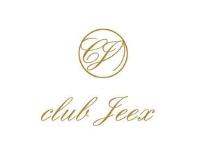 ぽんぽん (haruka0115322)さんの新店クラブ【club Jeex】のロゴへの提案