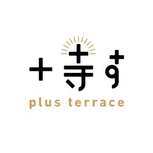 ABABO DESIGN (YuzoAzu)さんのお寺イベント「プラステラス」のロゴへの提案