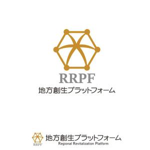 あどばたいじんぐ・とむ (adtom)さんの地方創生推進を支援する組織のロゴとロゴマークへの提案