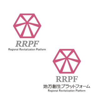 あどばたいじんぐ・とむ (adtom)さんの地方創生推進を支援する組織のロゴとロゴマークへの提案