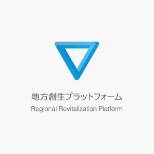 KJ (Kei-J)さんの地方創生推進を支援する組織のロゴとロゴマークへの提案
