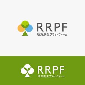 eiasky (skyktm)さんの地方創生推進を支援する組織のロゴとロゴマークへの提案