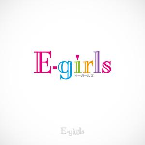 BLOCKDESIGN (blockdesign)さんの夜のお仕事系『E-girls』のロゴへの提案