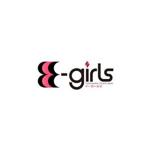 Bbike (hayaken)さんの夜のお仕事系『E-girls』のロゴへの提案