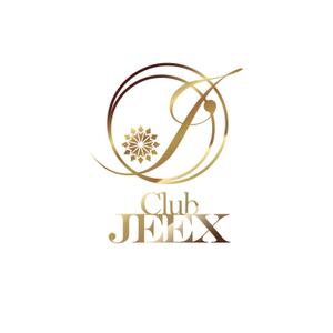 古谷浩 (hiro_f)さんの新店クラブ【club Jeex】のロゴへの提案