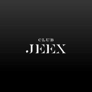 hype_creatureさんの新店クラブ【club Jeex】のロゴへの提案