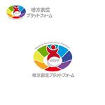 taguriano (YTOKU)さんの地方創生推進を支援する組織のロゴとロゴマークへの提案